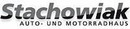 Logo Auto- und Motorradhaus Stachowiak GmbH &